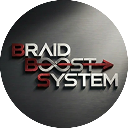BRAID BOOST SYSTEM